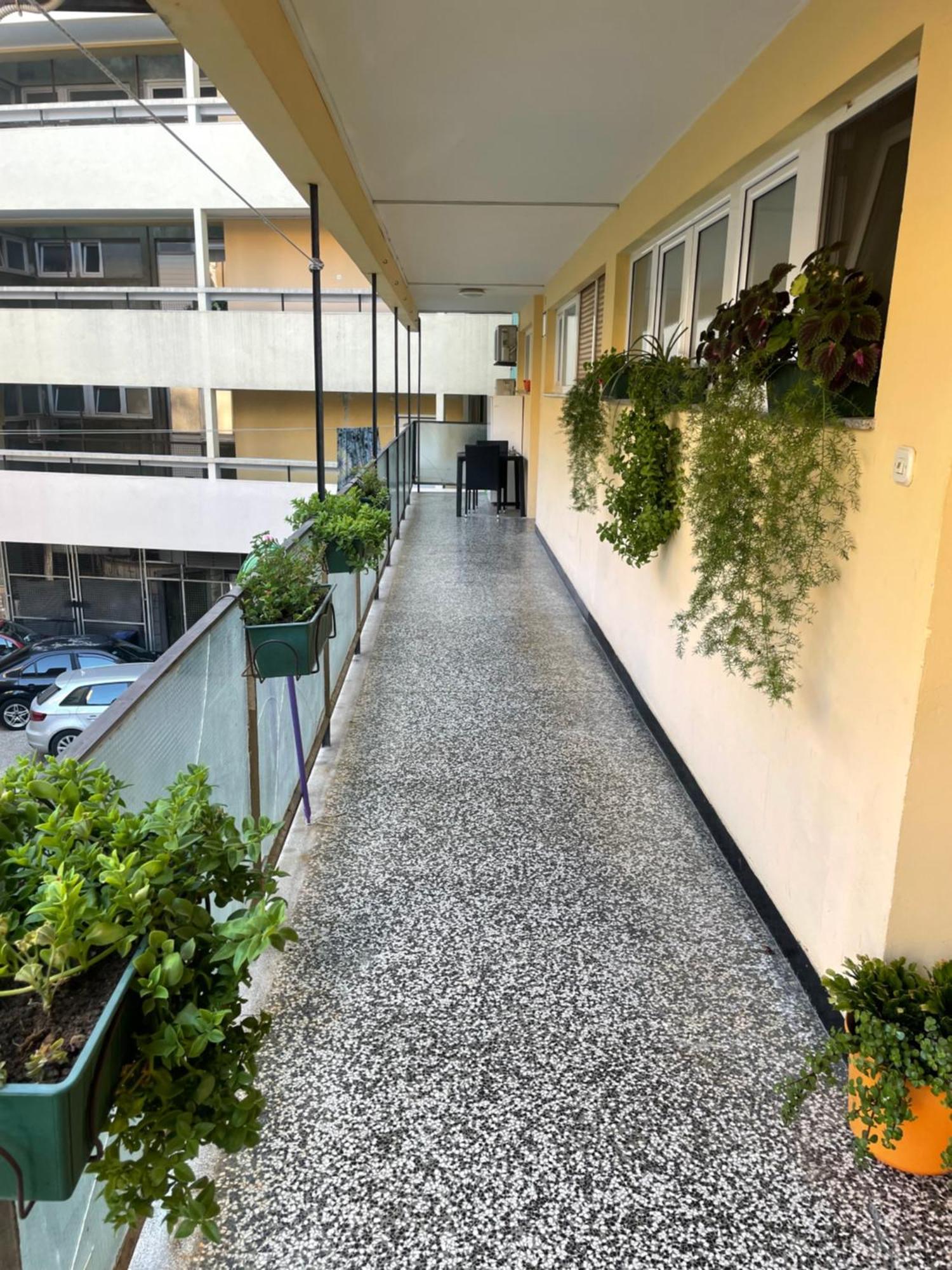 Luxury Town Center Apartments Zadar Exterior photo